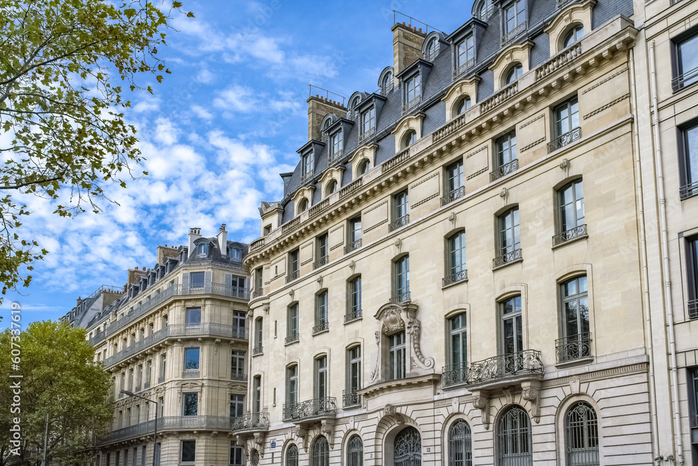 Office Paris